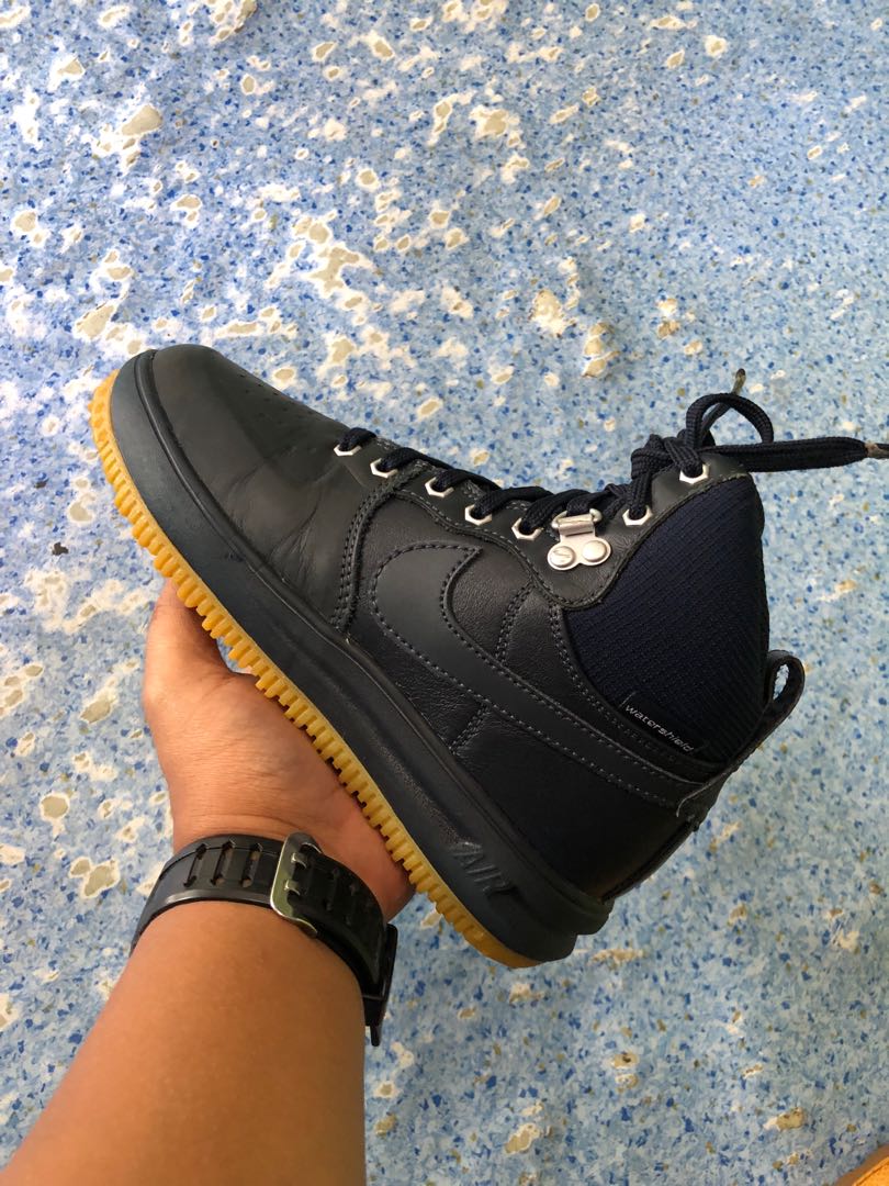 lunar force sneakerboot