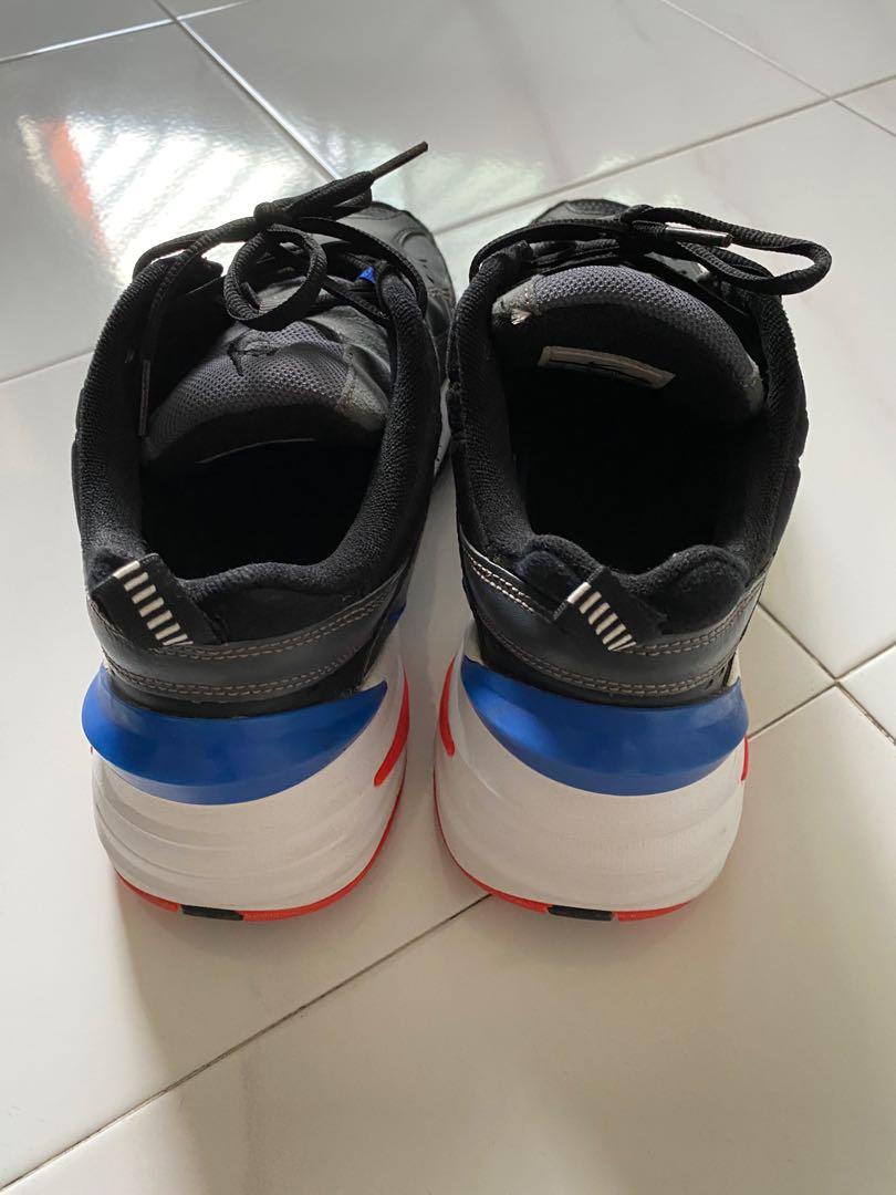 mk2 tekno trainers