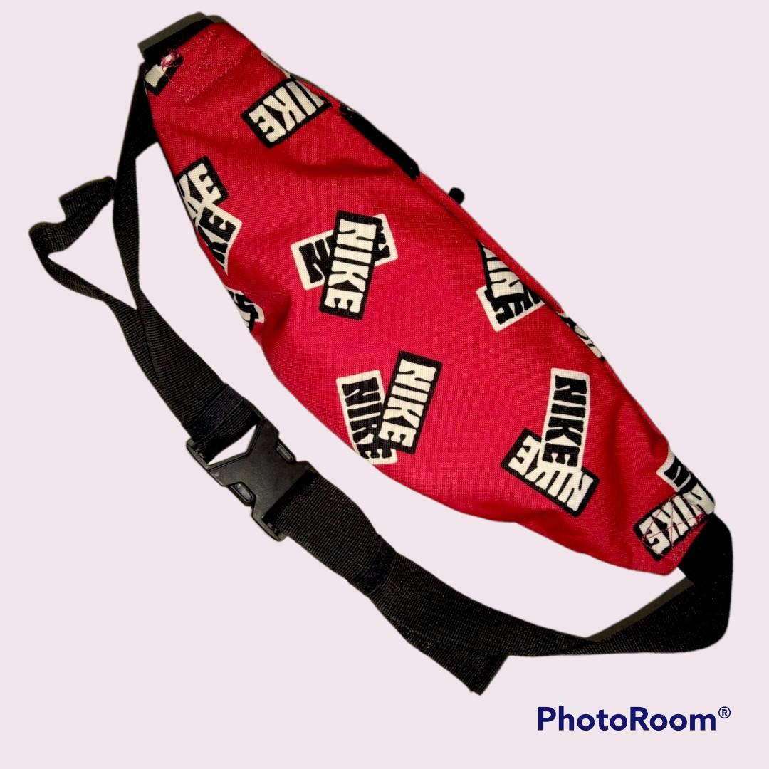 Nike waist 2025 bag original