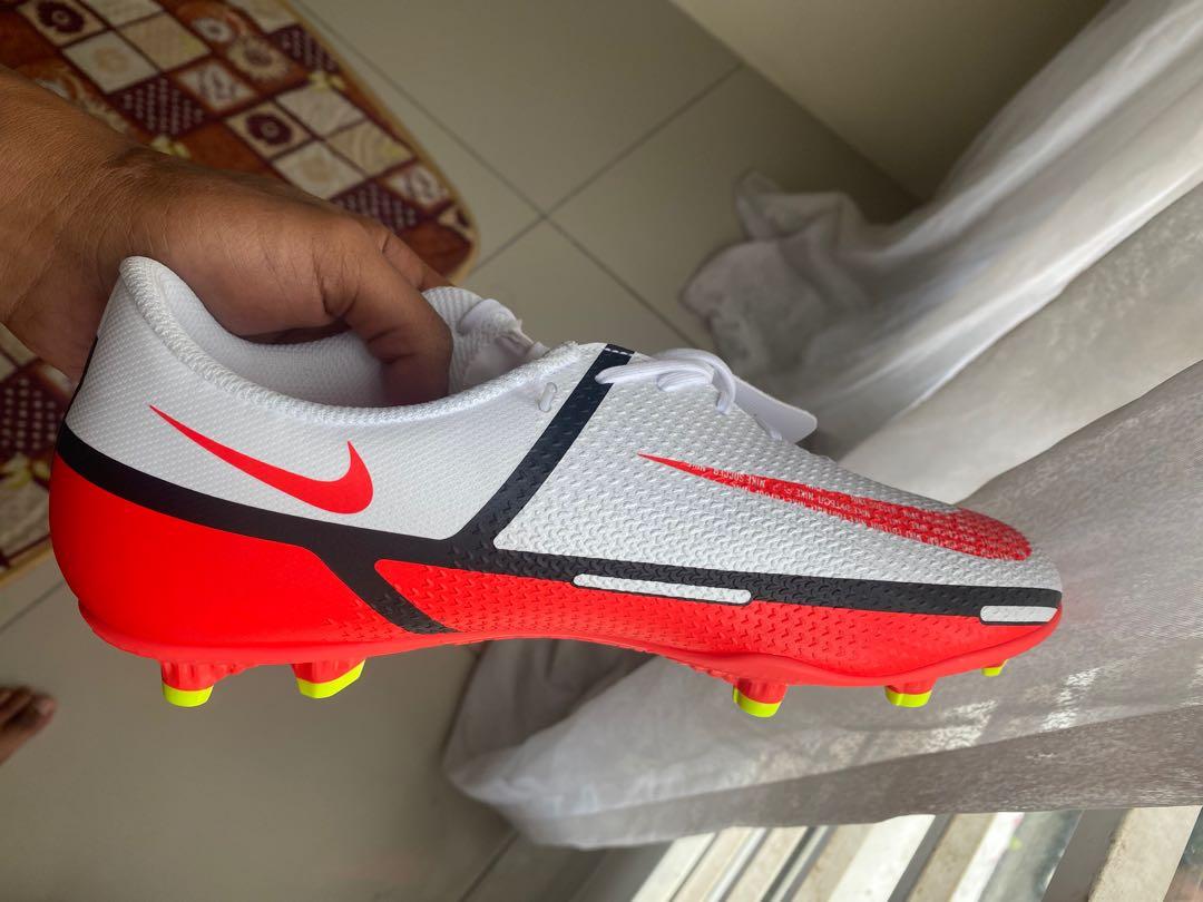 Pupos nike sales 2020