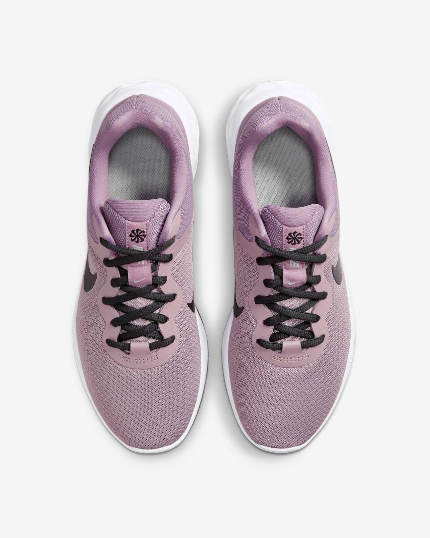 Nike 6. purple online