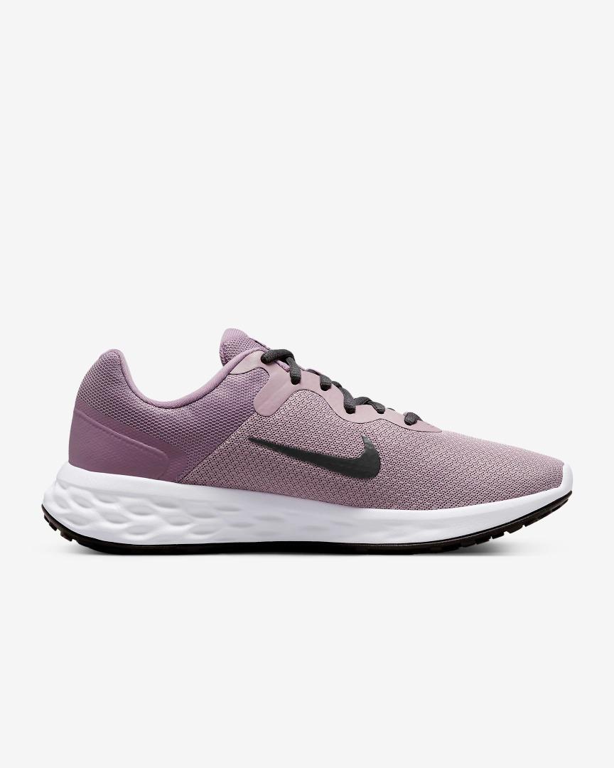 Purple running shoes for women sales