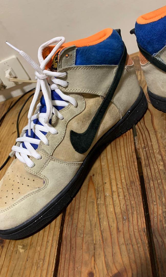 nike sb acapulco gold