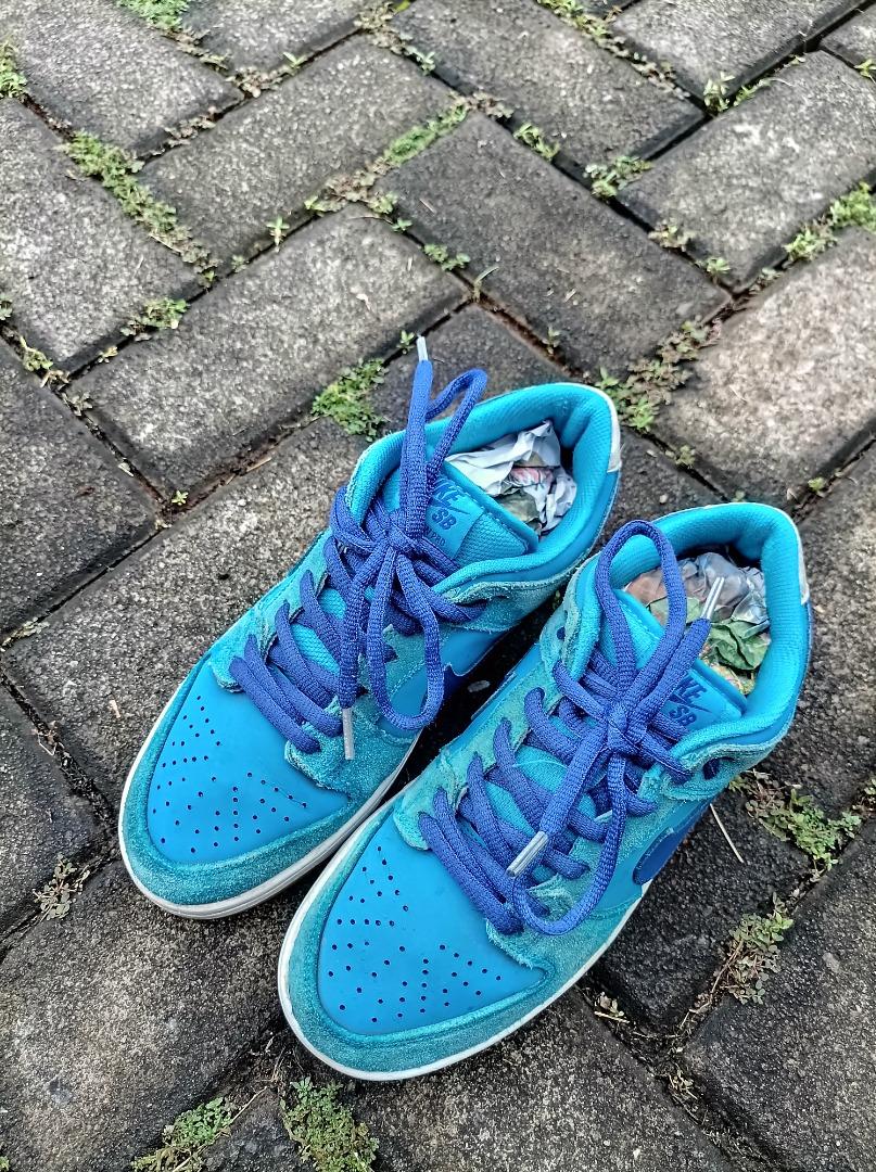 nike sb furry