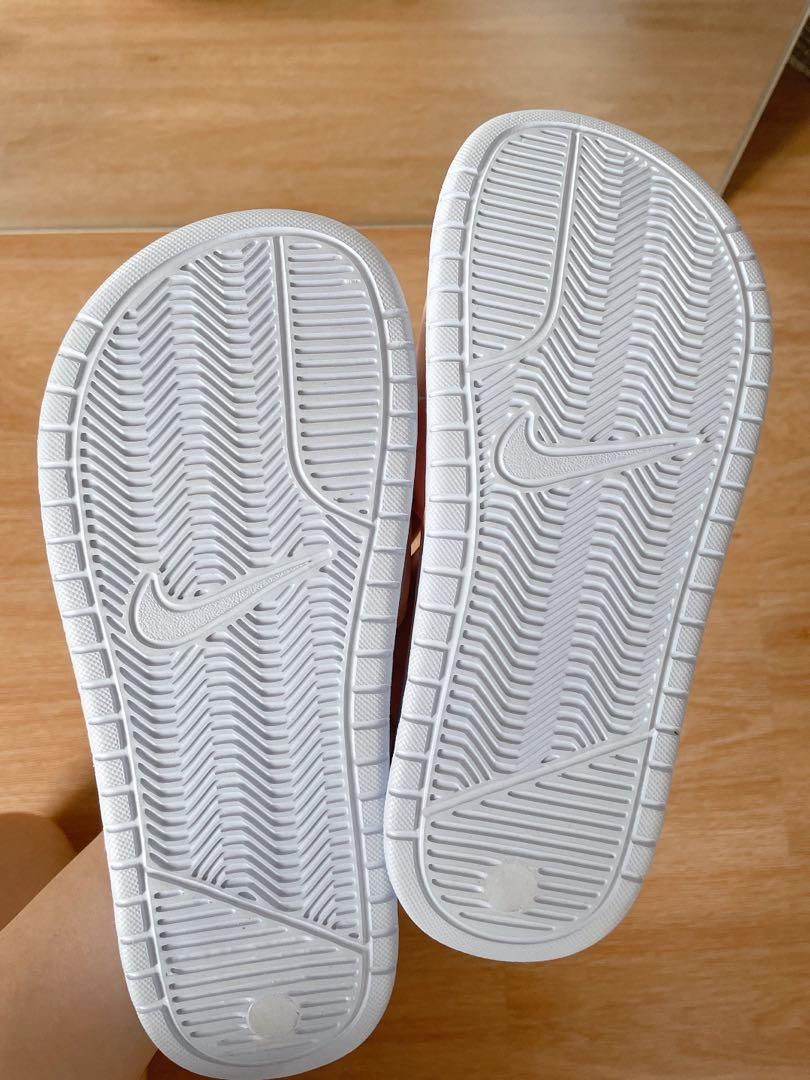 Nike slippers sky new arrivals blue