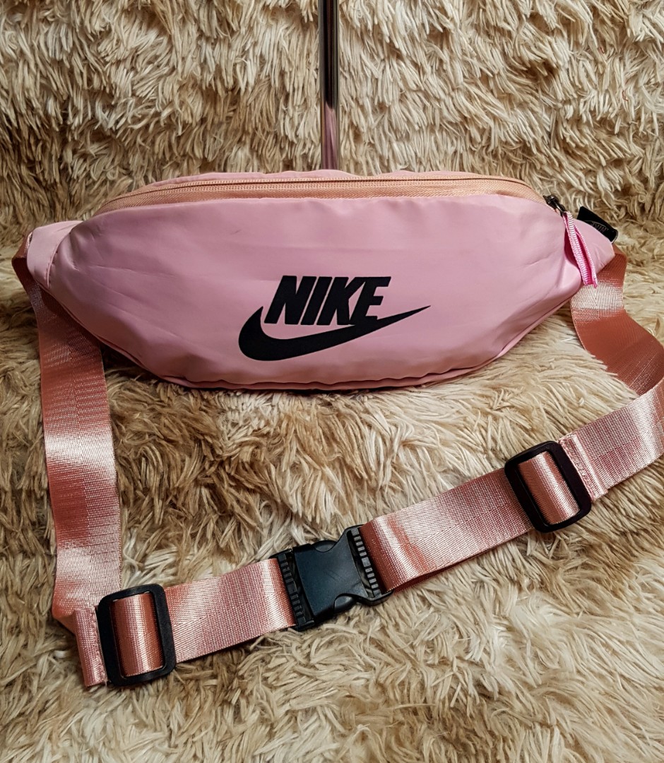 Nike belt bag on sale women