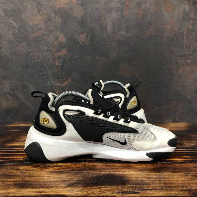 Nike zoom 2k outlet 37