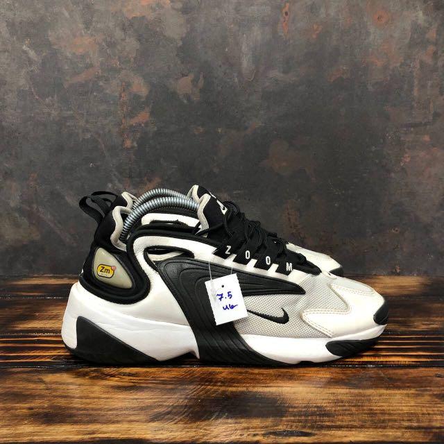 Nike zoom deals 2k 46