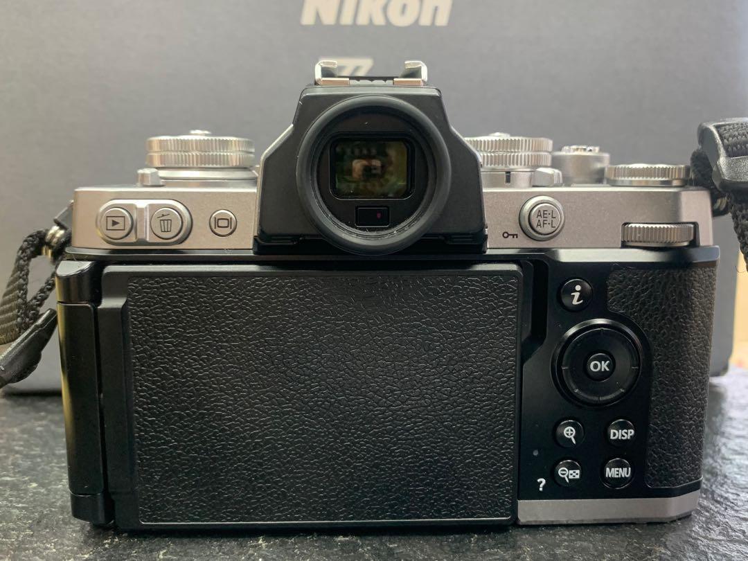 Nikon Zfc 16-50 SL KIT, 攝影器材, 相機- Carousell