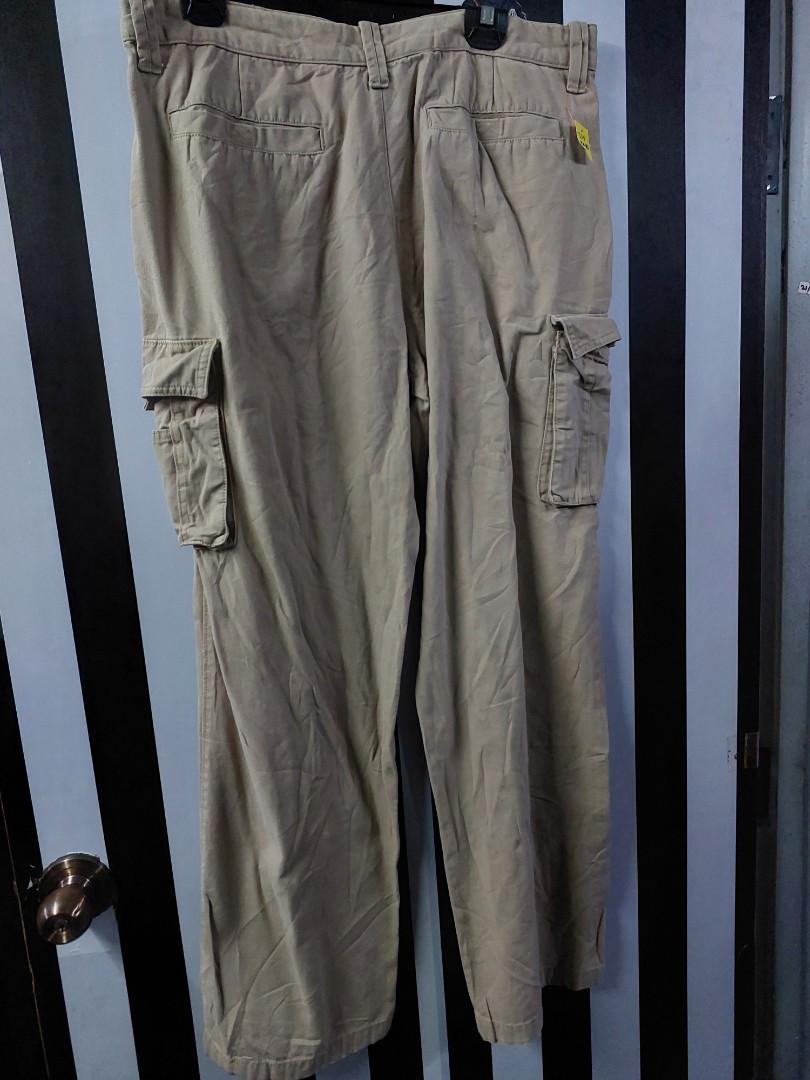 Northcrest store cargo shorts