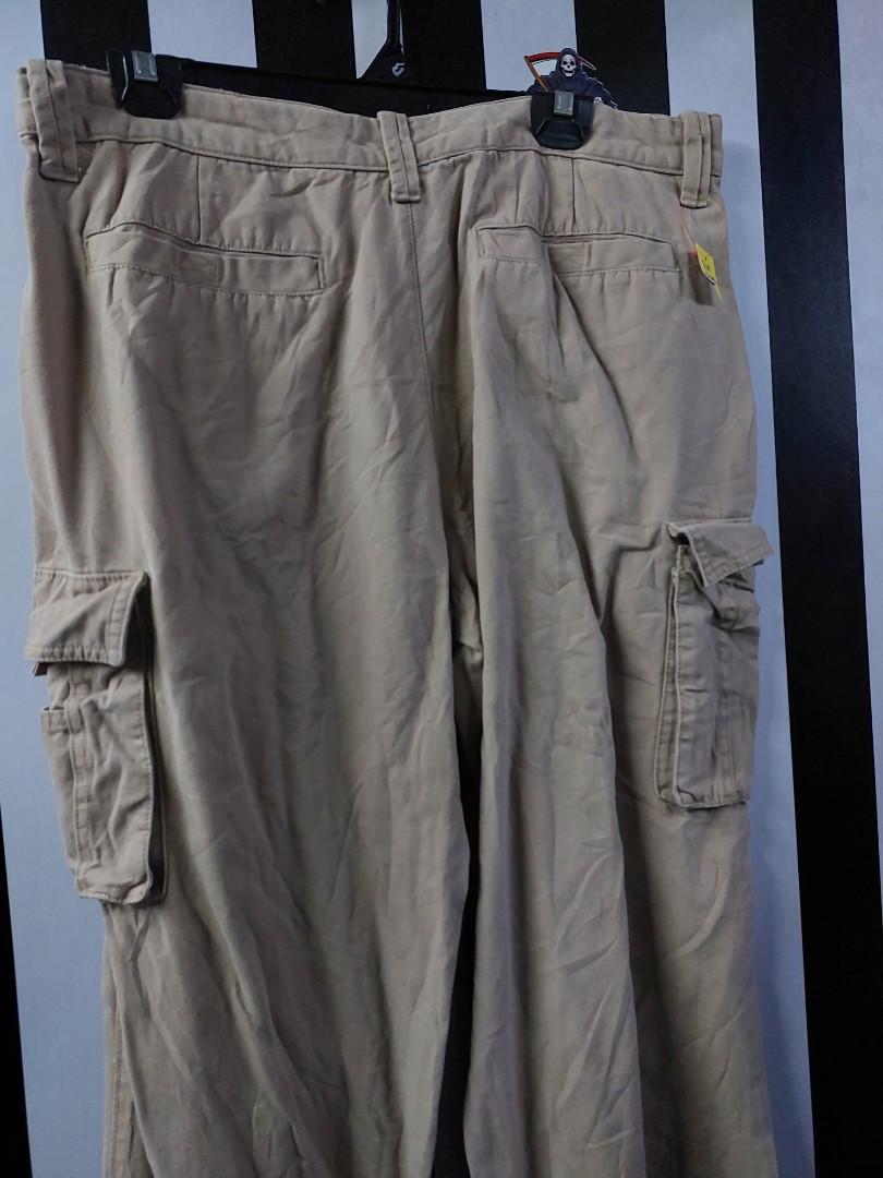 Northcrest cargo 2025 pants