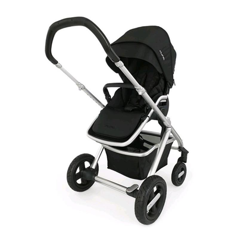 Nuna top ivvi bassinet