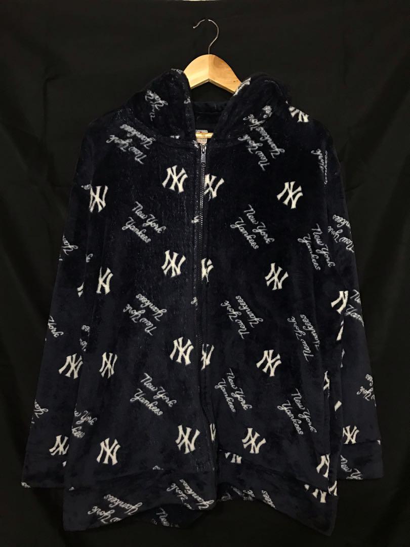 NY Yankees Jacket, Men's Fashion, Coats 