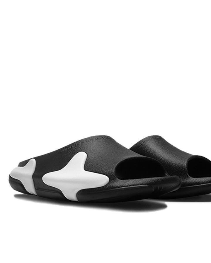 equalizer oasis slippers