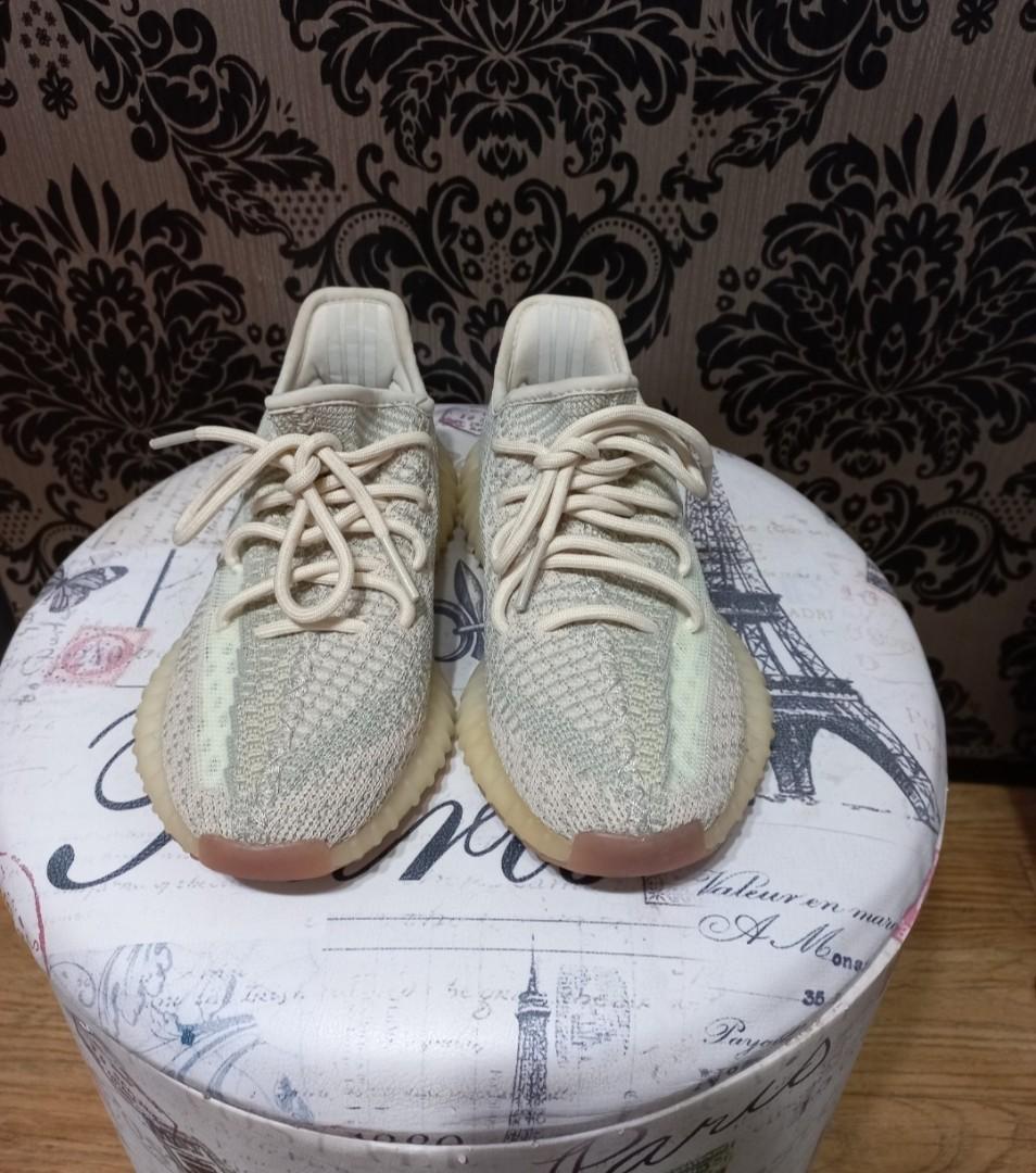 Yeezy 35 sale size 6