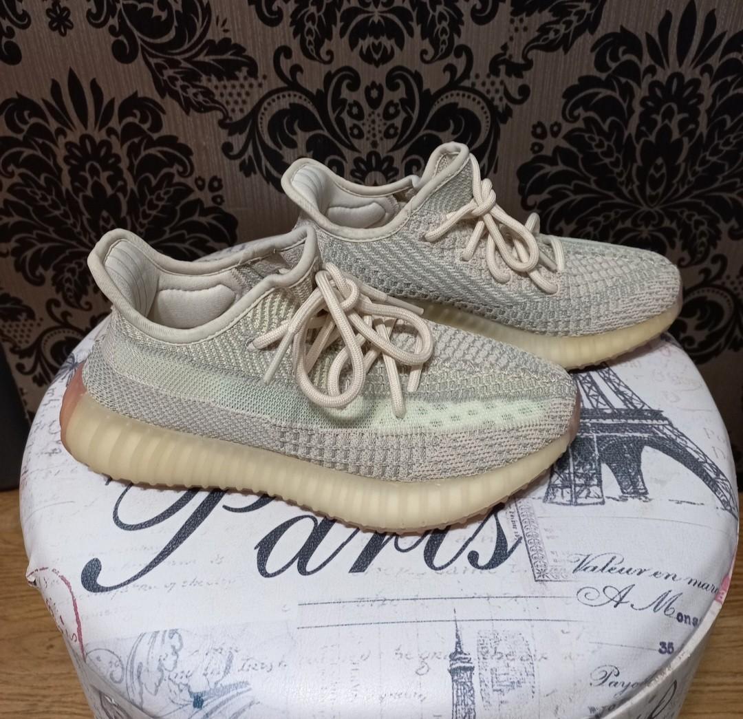Yeezy 35 sale size 6