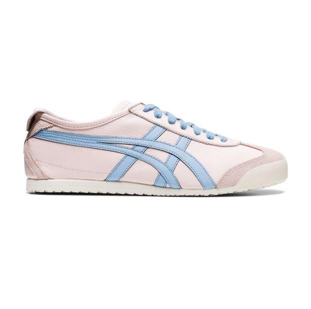 Onitsuka Tiger (BNIB) (Category: Sneakers) located in Singapore. Submitted by oenennyw (Listing ID 1174663733, Image 2). Description: Item comes with box and tag - BNIB - Size US 8 Selling at: $120.