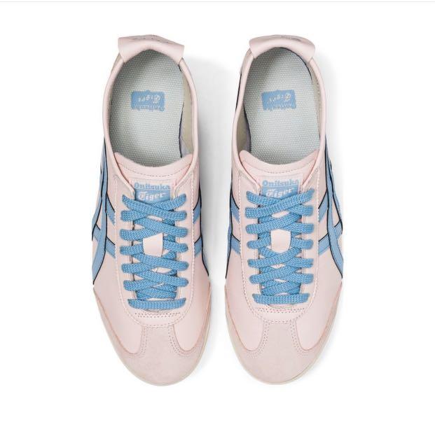 Onitsuka Tiger (BNIB) (Category: Sneakers) located in Singapore. Submitted by oenennyw (Listing ID 1174663733, Image 3). Description: Item comes with box and tag - BNIB - Size US 8 Selling at: $120.