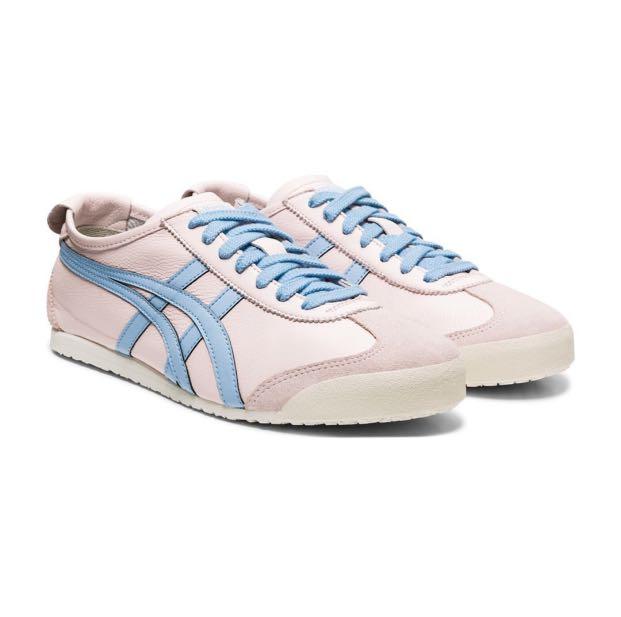 Onitsuka Tiger (BNIB) (Category: Sneakers) located in Singapore. Submitted by oenennyw (Listing ID 1174663733, Image 1). Description: Item comes with box and tag - BNIB - Size US 8 Selling at: $120.
