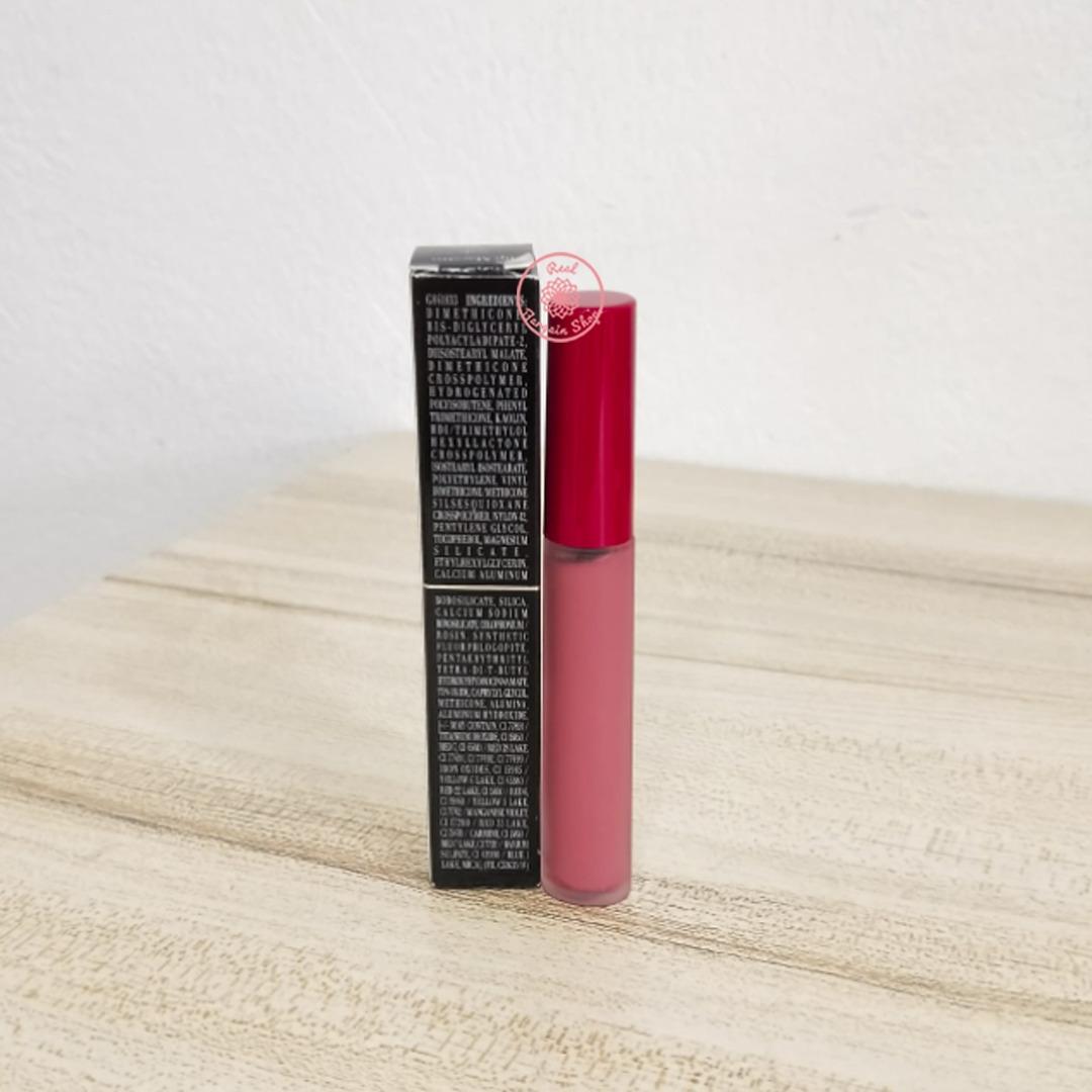 Armani lip maestro online 204