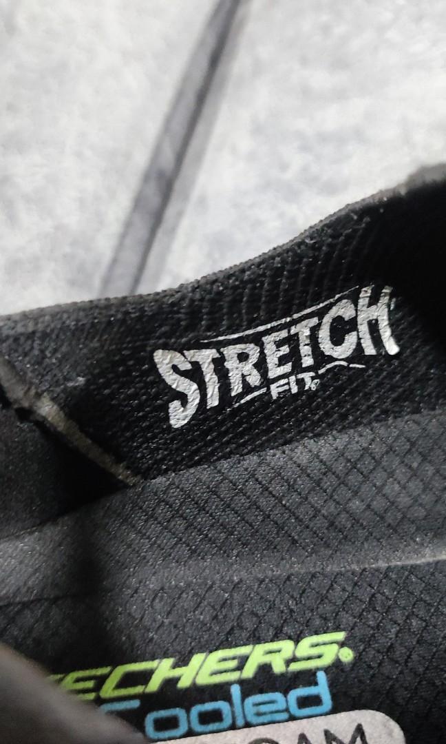 ORIGINAL SKECHERS SLIP ON Men s Fashion Footwear Sneakers on
