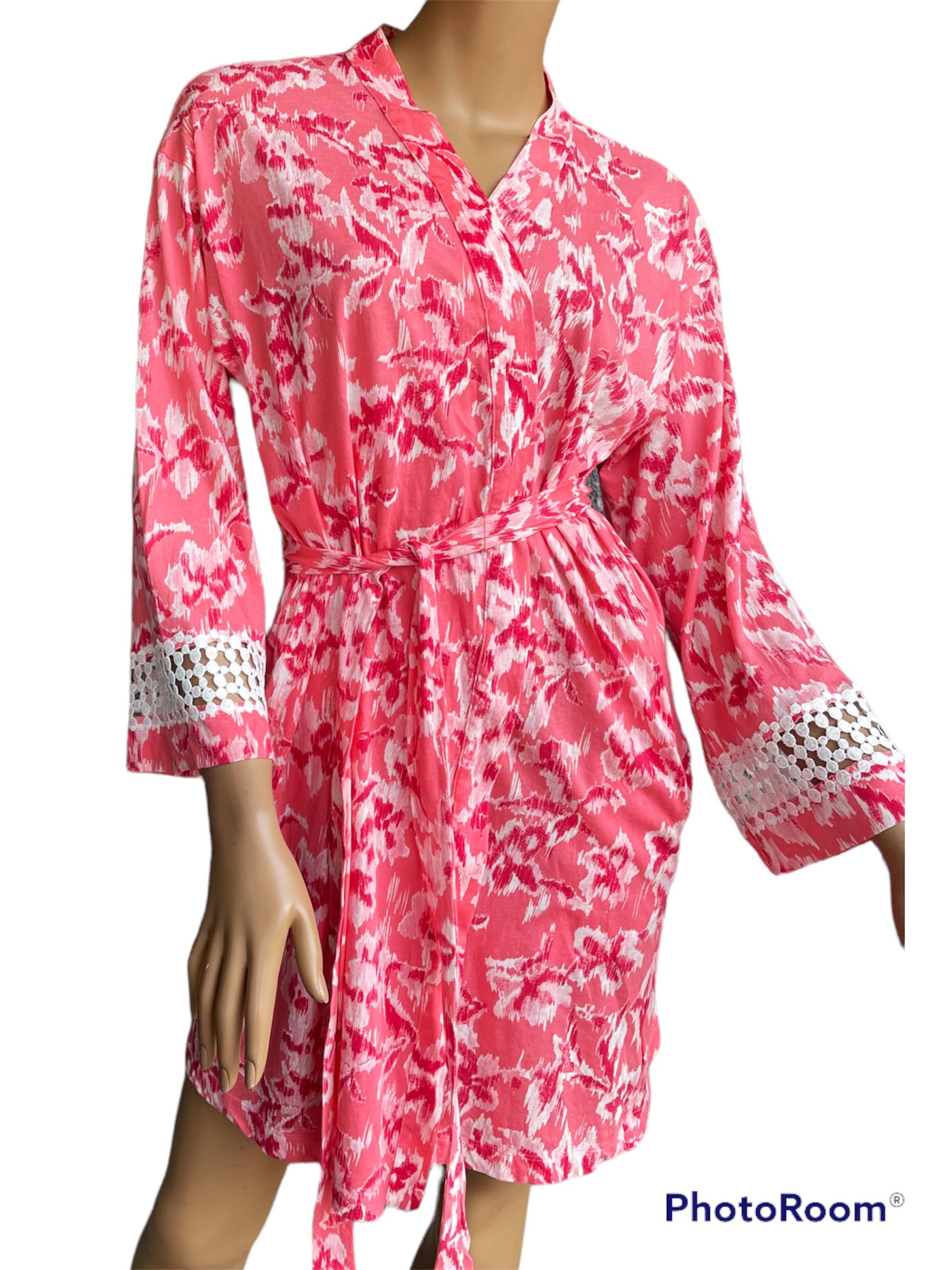 Oscar de la Renta Pink Label - Short Robe