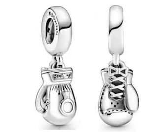 Boxing glove charm pandora discount