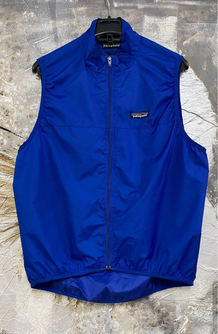 Patagonia houdini vest hot sale