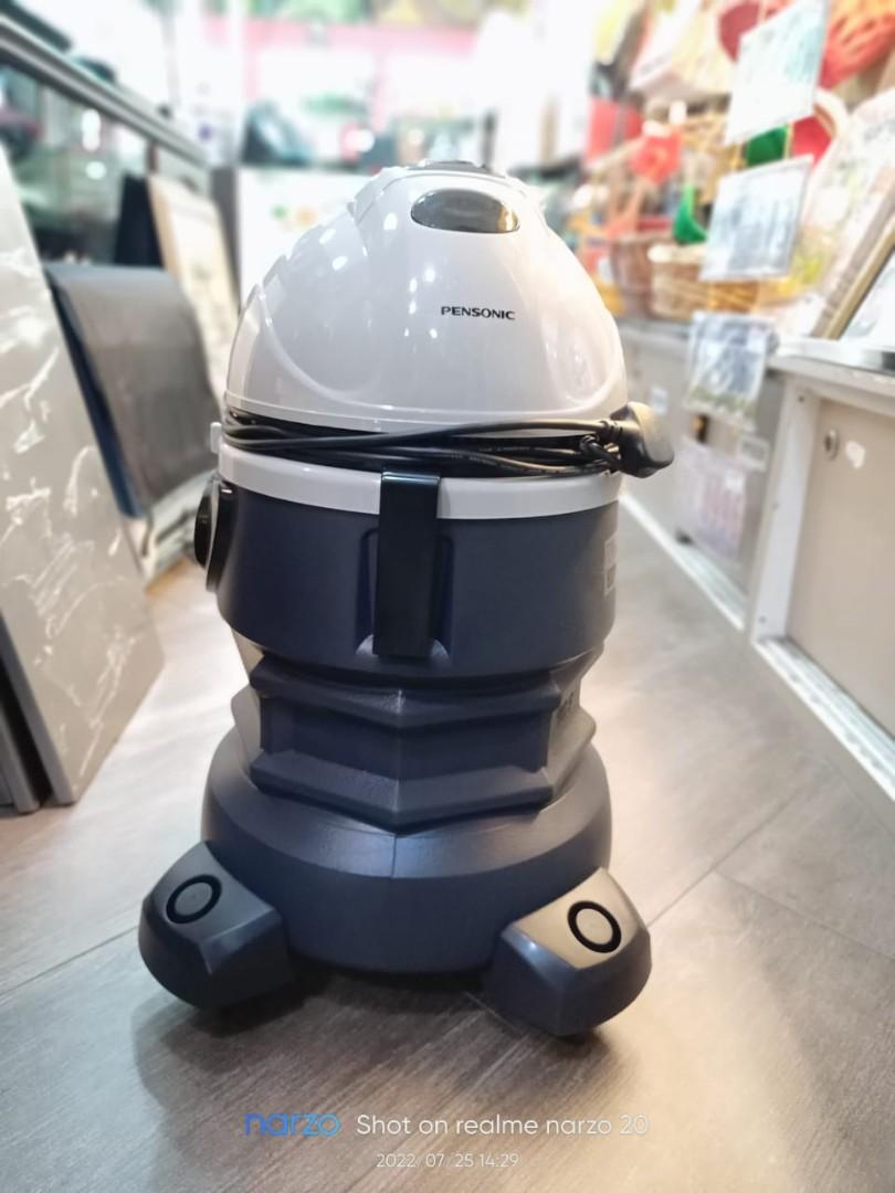 Pensonic vacuum cleaner PVC211, TV & Home Appliances, Vacuum Cleaner