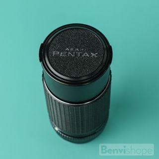 Pentax 200mm f4.0 SMC k mount