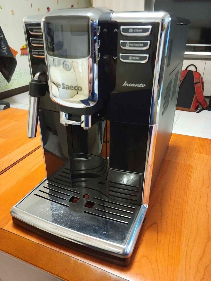 Saeco 8911 discount