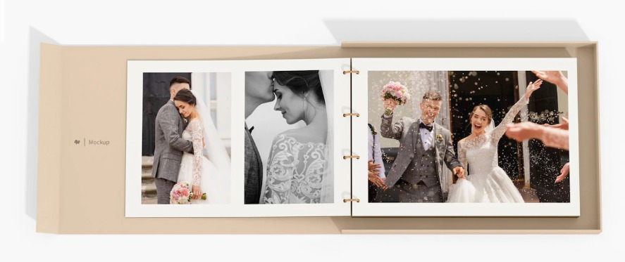 Photo Albums Layout Design, Everything Else on Carousell