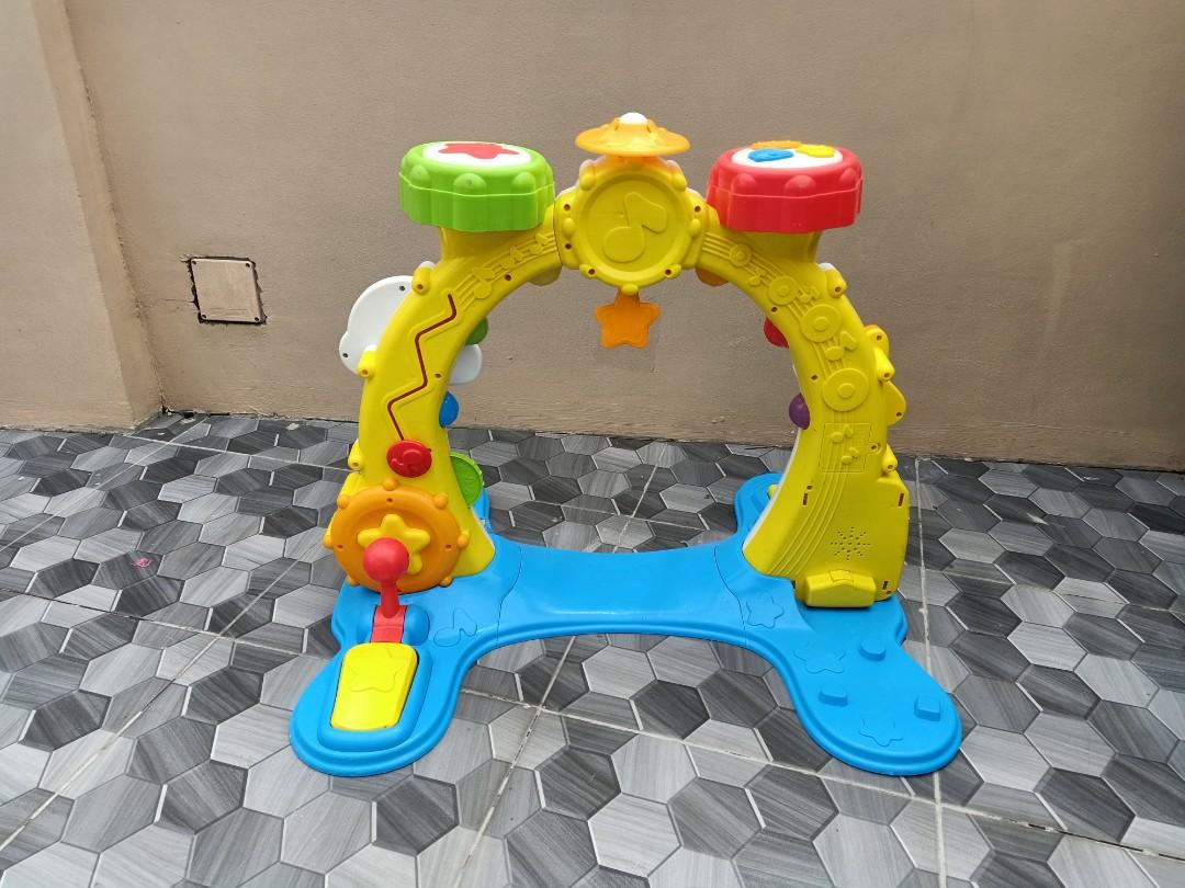 Playskool drum set sales