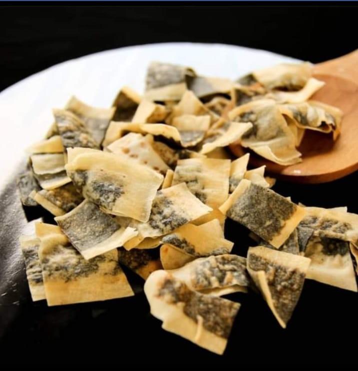 Popia Seaweed CRUNCHY Food Drinks Other Food Drinks on Carousell