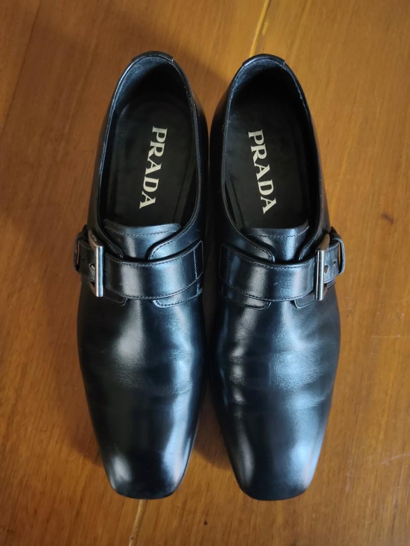 Prada size top 40 in us