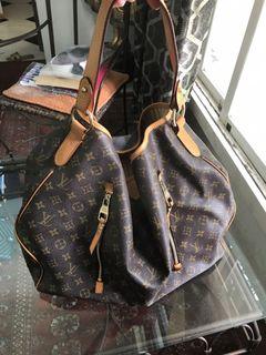 Preloved bags