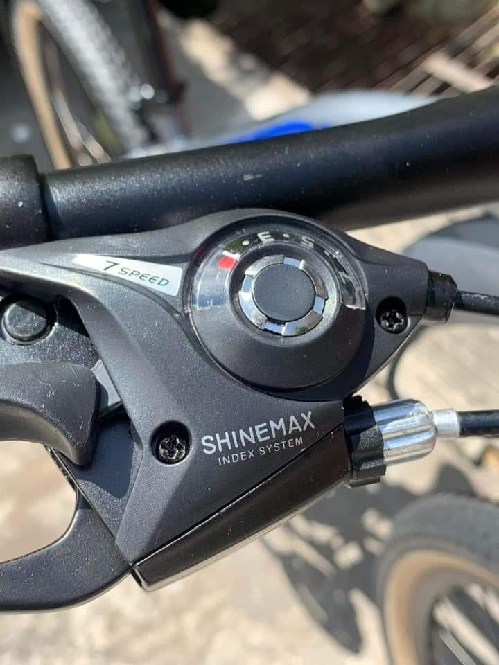 Shinemax groupset new arrivals