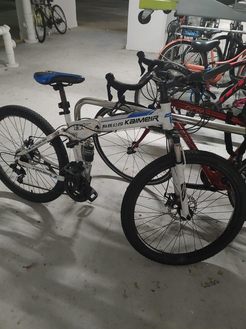 Fake raleigh bikes best sale