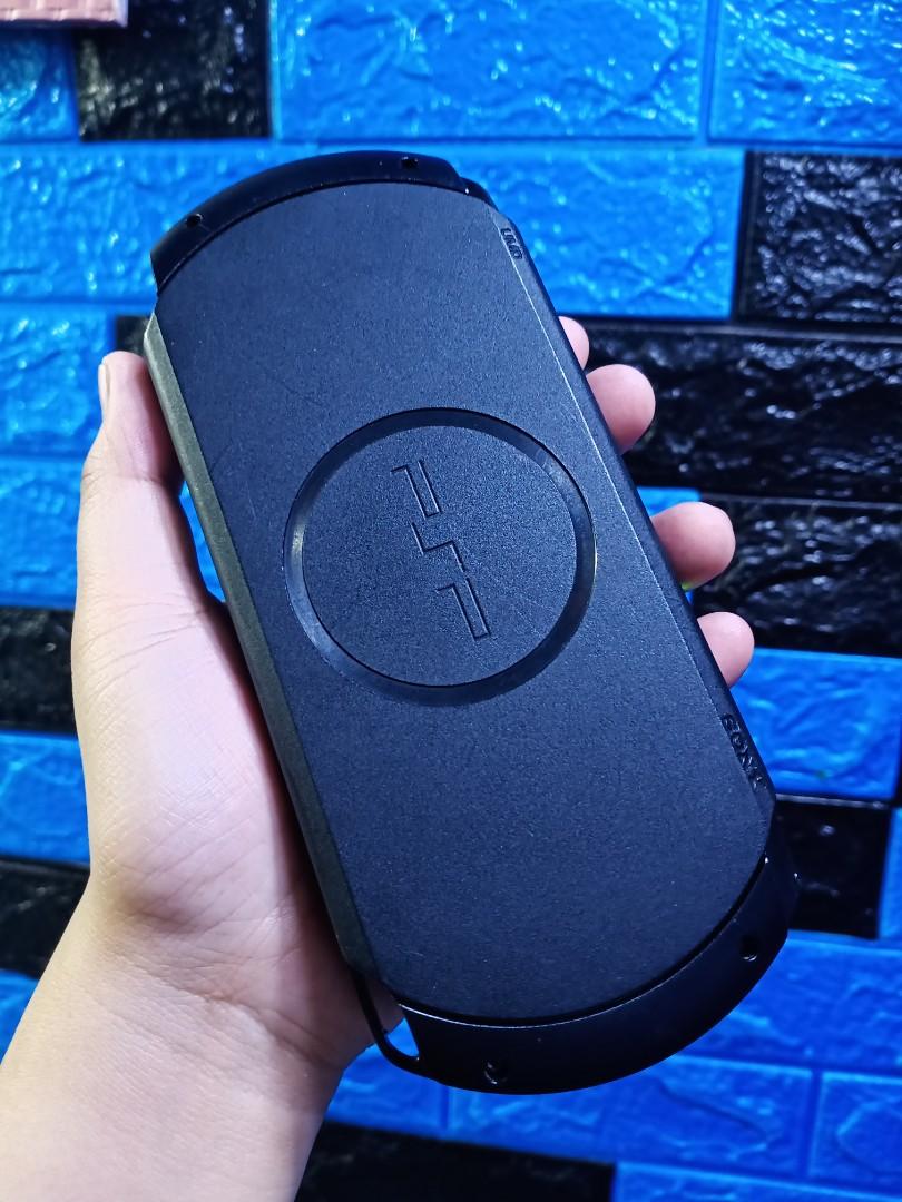 PSP STREET LIMITED EDITION, Video Gaming, Video Game Consoles