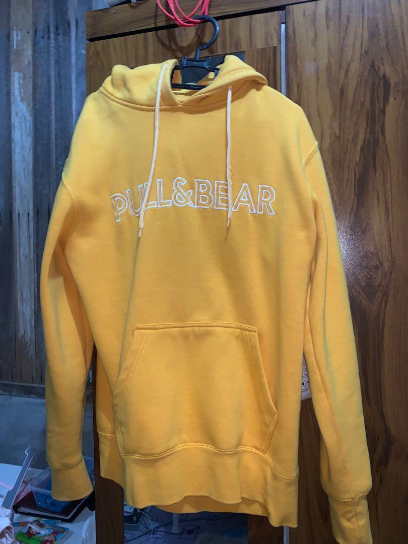 Pull and cheap bear sweater price