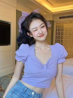 Purple Top