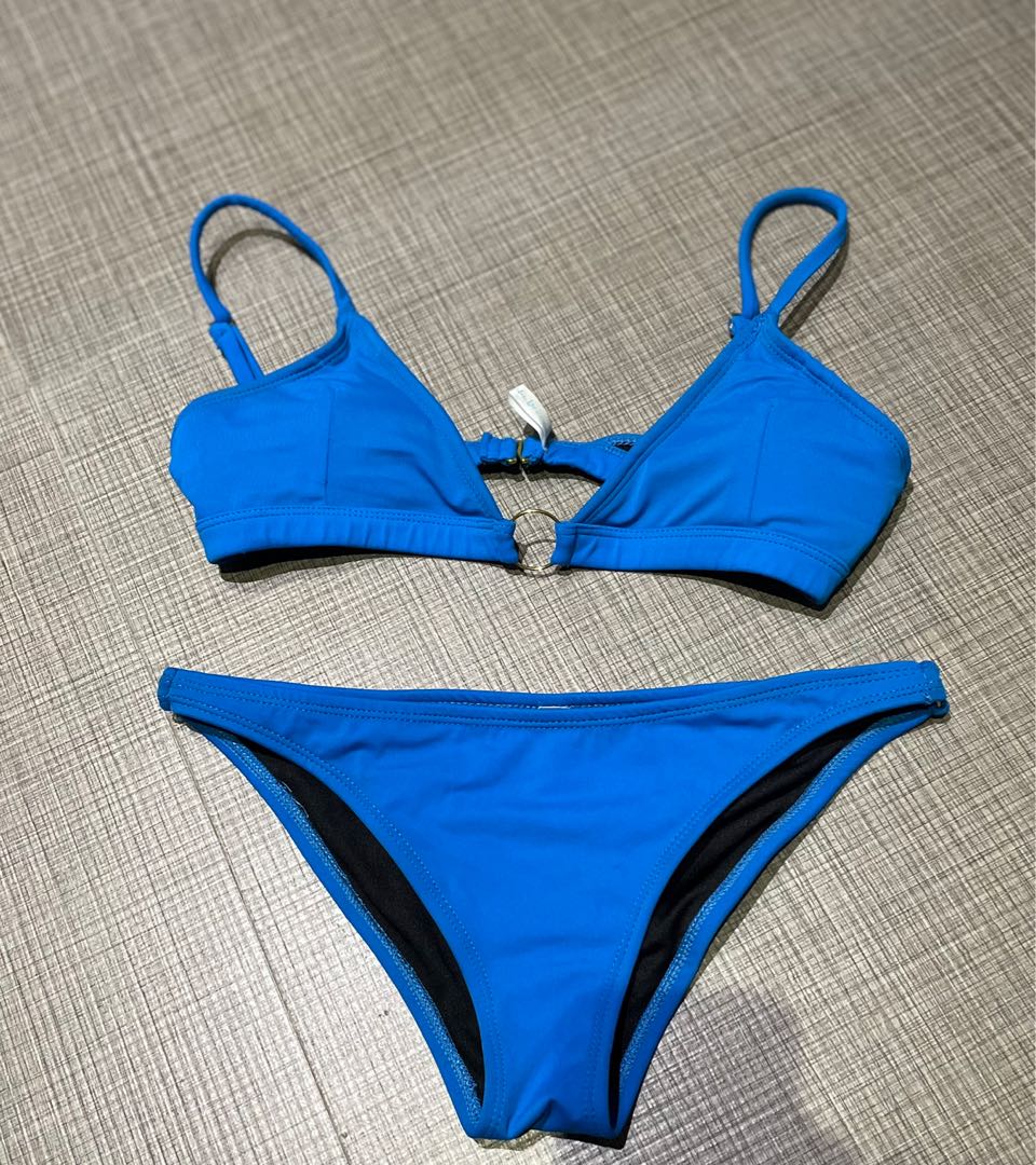 Rachel bikini, Women's Fashion, Swimwear, Bikinis & Swimsuits on Carousell