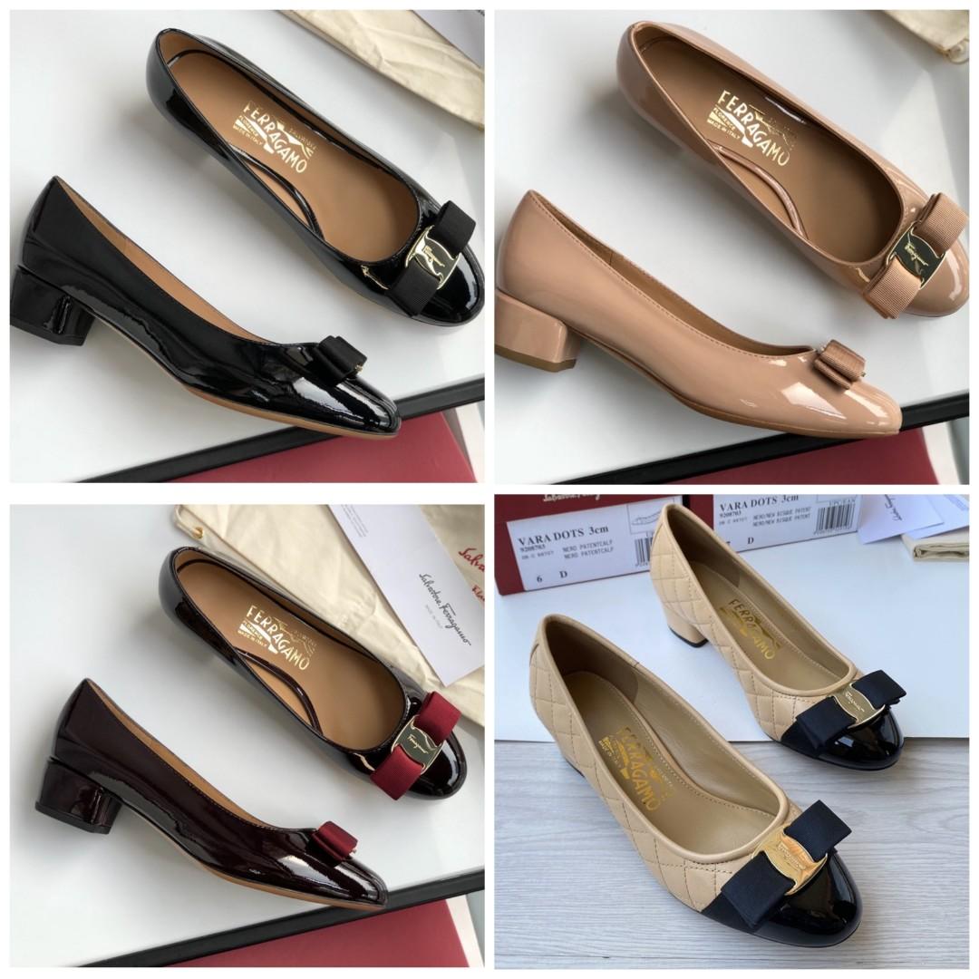 Jual sepatu salvatore ferragamo shop