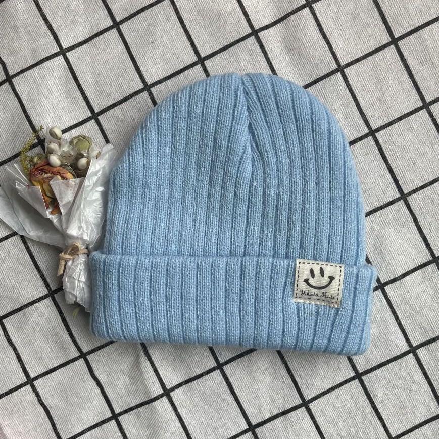 Topi 2025 baby hat