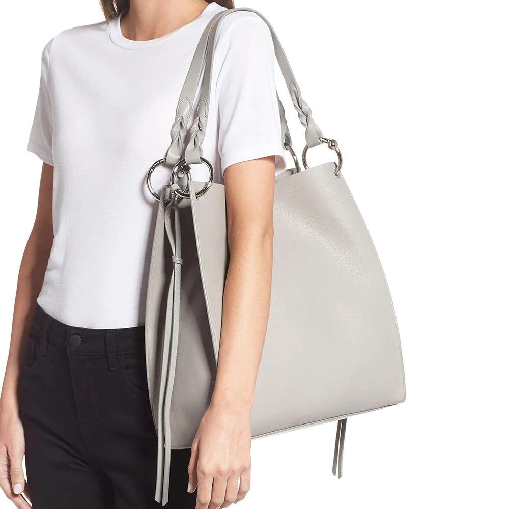Rebecca minkoff Kate soft north south tote