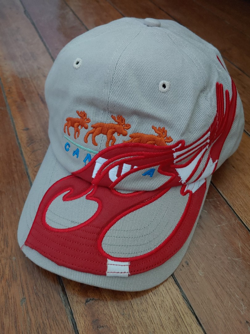 Reebok hats canada