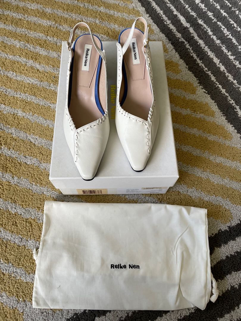 Reike nen outlet slingback