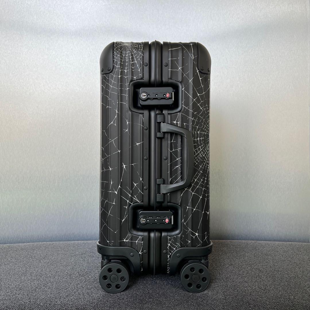 Rimowa ❌ Supreme, Men's Fashion, Bags, Briefcases on Carousell