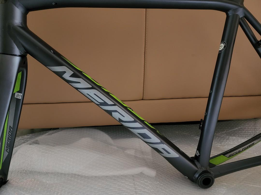 Bicicleta merida hotsell scultura 400 2019