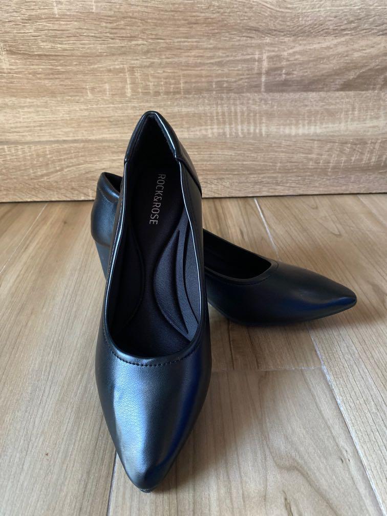 Rock and rose shoes sale